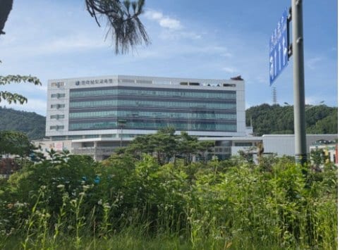전남교육청